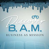 Discover BAM