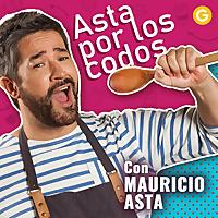 Asta por los codos