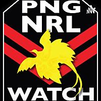 PNG NRL Watch