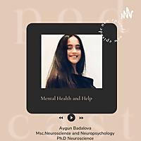 Mental health by Aygun Badalova