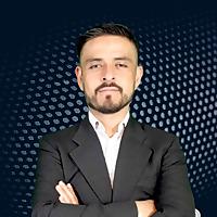 Pastor Jimmer Romo