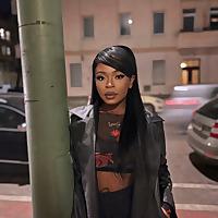 Podcast about the african dance history