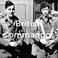 British Commandos