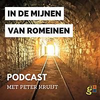 BGA Podcast "In de mijnen van Romeinen"