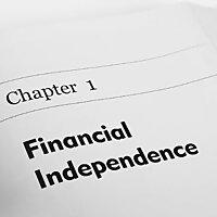 How to be Financially Independent