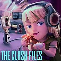 Clash Files: Clash of Clans Podcasts