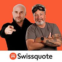 🇨🇭🇫🇷 Gardez une tendance d'avance sur les marchés avec Swissquote