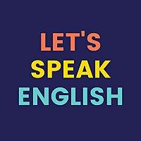 Let's speak English!