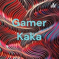 Gamer Kaka
