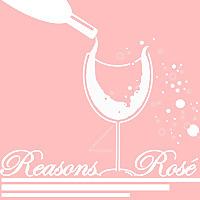 Reasons For Rosé