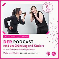 Mutig und Klug fragt