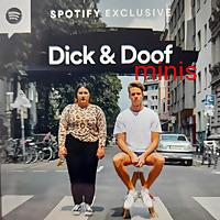 Dick&Doof minis