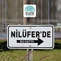 Nilüfer'de Bu Hafta