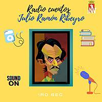 Radio Cuentos 📚🎙️De 1ro de Secundaria - MDM