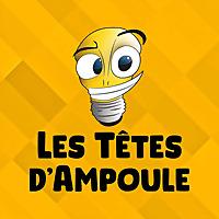 Les Têtes d'Ampoule