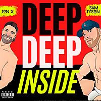 Deep, Deep, Inside - Sam Tyson