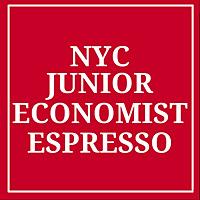 Junior Economist Espresso