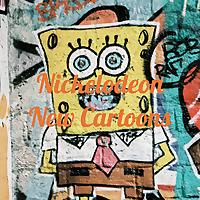 Nickelodeon New Cartoons