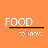 Food to Know