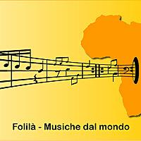 Folilà - Musiche dal mondo