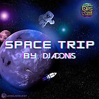 Space Trip by DJ Adonis
