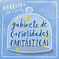 Gabinete de Curiosidades Fantásticas