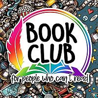 Book Club For People Who Can't Read