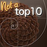 Not a Top 10