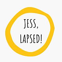Jess, lapsed!