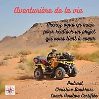 Aventurière de la vie