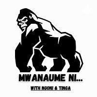Mwanaume ni...