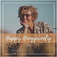 Happy Hooggevoelig