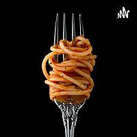 Ominous Spaghetti (Creepypasta stories)