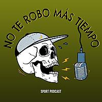 No te robo más tiempo