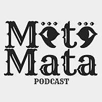 Podcast Mata-Mata