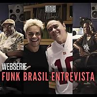 FUNK BRASIL ENTREVISTA