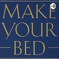 Make your bed