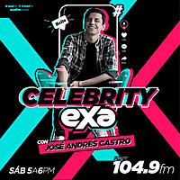 Celebrity Exa con José Andrés