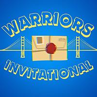 The Warriors Invitational