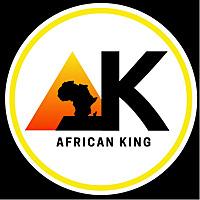 African King Podcast