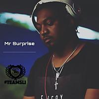 DJ MR SURPRISE