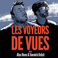 Les voyeurs de vues