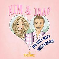 Kim & Jaap: Nu Wij Niet Meer Praten