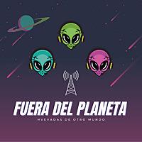 Fuera del Planeta