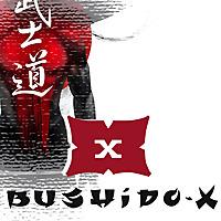BushidoX - Der Kampfkunst Podcast