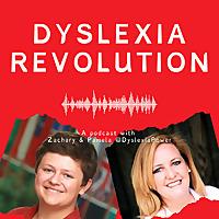 Dyslexia Revolution