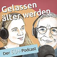 Gelassen älter werden