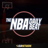 NBA Daily Beat