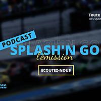 NASCAR - Splash n Go