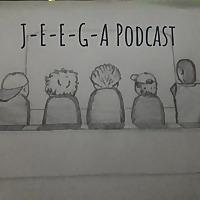 J-E-E-G-A Podcast